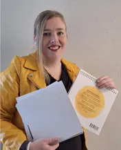 Omslag van De BoekenBedenkers