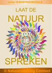 Omslag van online Verdiepingsmodule Laat De Natuur Tot Je Spreken