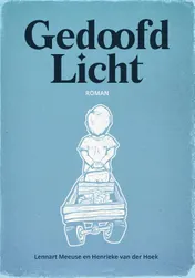 Omslag van Gedoofd licht