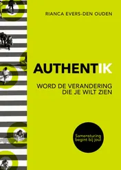 Omslag van AuthentIK