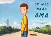 Omslag van Op weg naar oma
