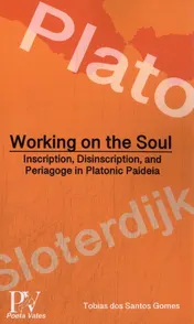Omslag van Working on the Soul