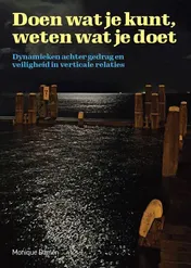 Omslag van Doen wat je kunt, weten wat je doet