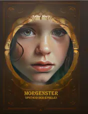 Omslag van Morningstar