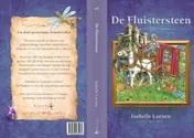 Omslag van De fluistersteen