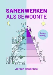 Omslag van Samenwerken als Gewoonte
