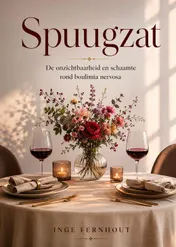 Omslag van Spuugzat