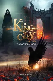 Omslag van The king of Calex