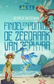 Omslag van Findel en Pomido