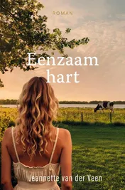 Omslag van Eenzaam hart