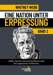 Omslag van Eine Nation unter Erpressung - Blackmail Band 2