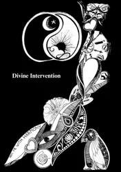 Omslag van Divine Intervention