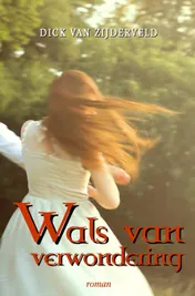 Omslag van WALS VAN VERWONDERING