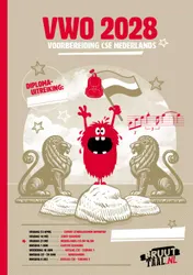 Omslag van Vwo 2028
