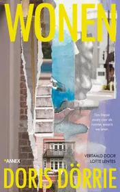 Omslag van Wonen