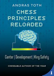 Omslag van Chess Principles Reloaded