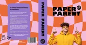 Omslag van Paper Parent