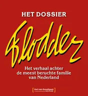 Omslag van Het dossier Flodder