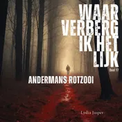 Omslag van Andermans rotzooi