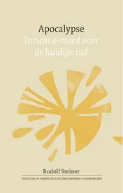 Omslag van Apocalypse
