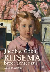 Omslag van Jacob en Coba Ritsema