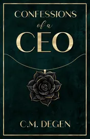 Omslag van Confessions of a CEO