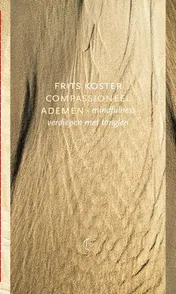 Omslag van Compassioneel ademen