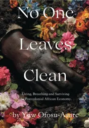 Omslag van No One Leaves Clean