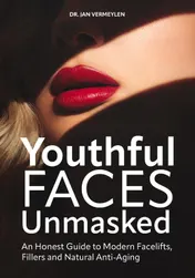 Omslag van Youthful faces unmasked
