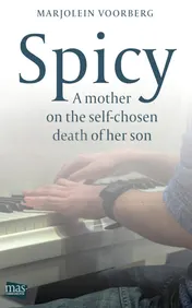 Omslag van Spicy