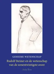 Omslag van Geheime wetenschap