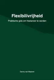 Omslag van Flexibilivrijheid
