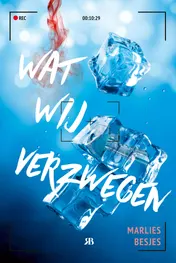 Omslag van Wat wij verzwegen