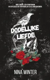 Omslag van Dodelijke liefde