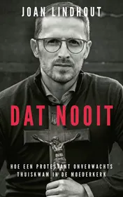 Omslag van Dat nooit