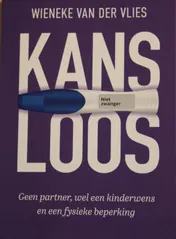 Omslag van Kansloos