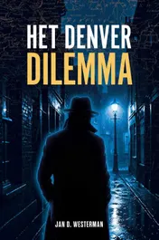 Omslag van Het Denver Dilemma