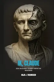 Omslag van Ik, Claude