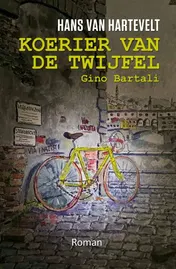 Omslag van Koerier van de twijfel