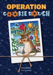 Omslag van Operation Cookie Dough