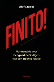Omslag van Finito!