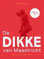 Omslag van De Dikke van Maastricht