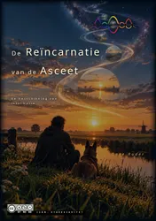 Omslag van De Reïncarnatie van de Asceet