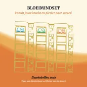 Omslag van Bloeimindset
