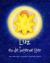 Omslag van Luz