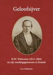 Omslag van Geloofsijver