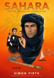 Omslag van SAHARA