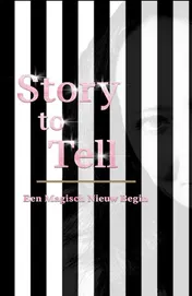 Omslag van Story to Tell