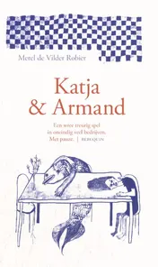 Omslag van Katja & Armand