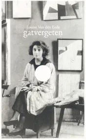 Omslag van Gatvergeten